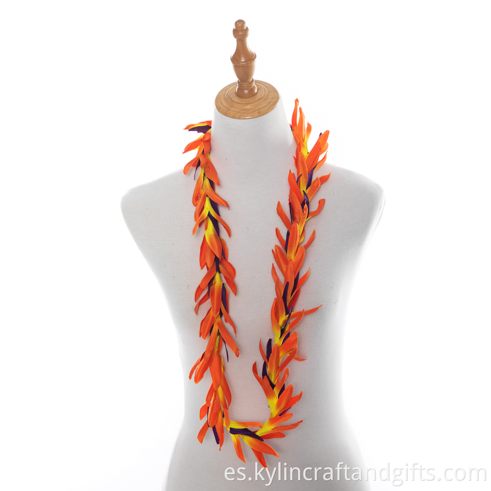 Kn Hl016s 2 Bird Of Paradise Lei